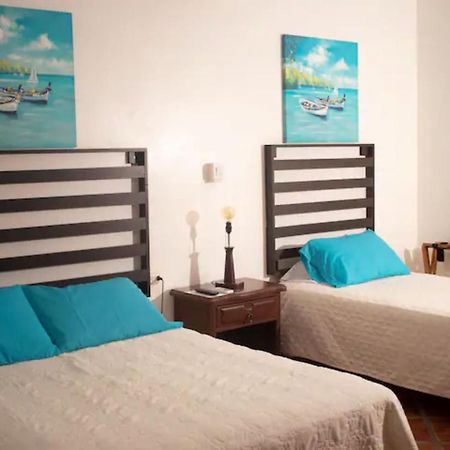 Hotel Playa Westfalia Πουέρτο Λιμόν Εξωτερικό φωτογραφία