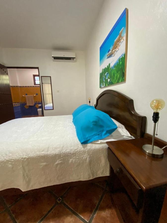 Hotel Playa Westfalia Πουέρτο Λιμόν Εξωτερικό φωτογραφία