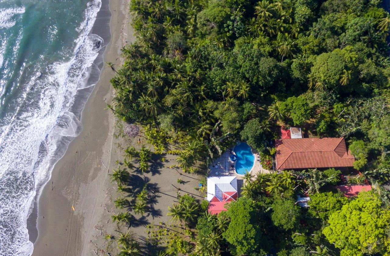 Hotel Playa Westfalia Πουέρτο Λιμόν Εξωτερικό φωτογραφία
