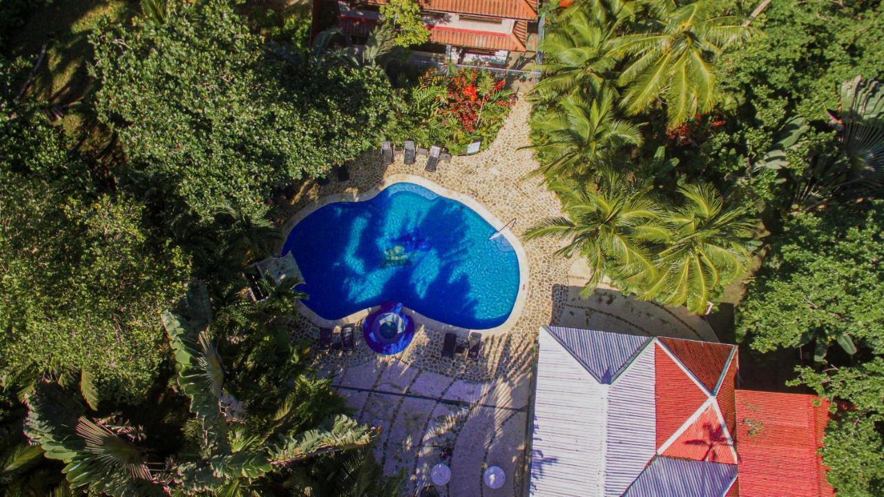 Hotel Playa Westfalia Πουέρτο Λιμόν Εξωτερικό φωτογραφία