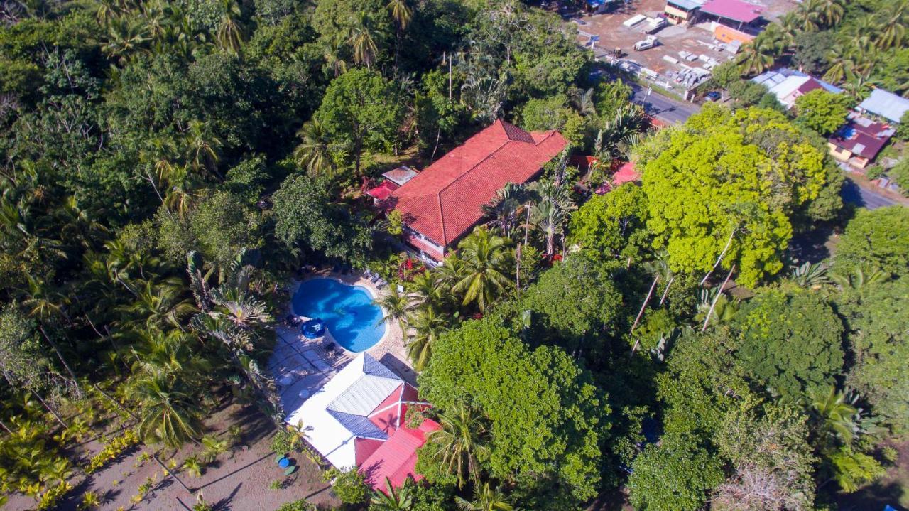 Hotel Playa Westfalia Πουέρτο Λιμόν Εξωτερικό φωτογραφία
