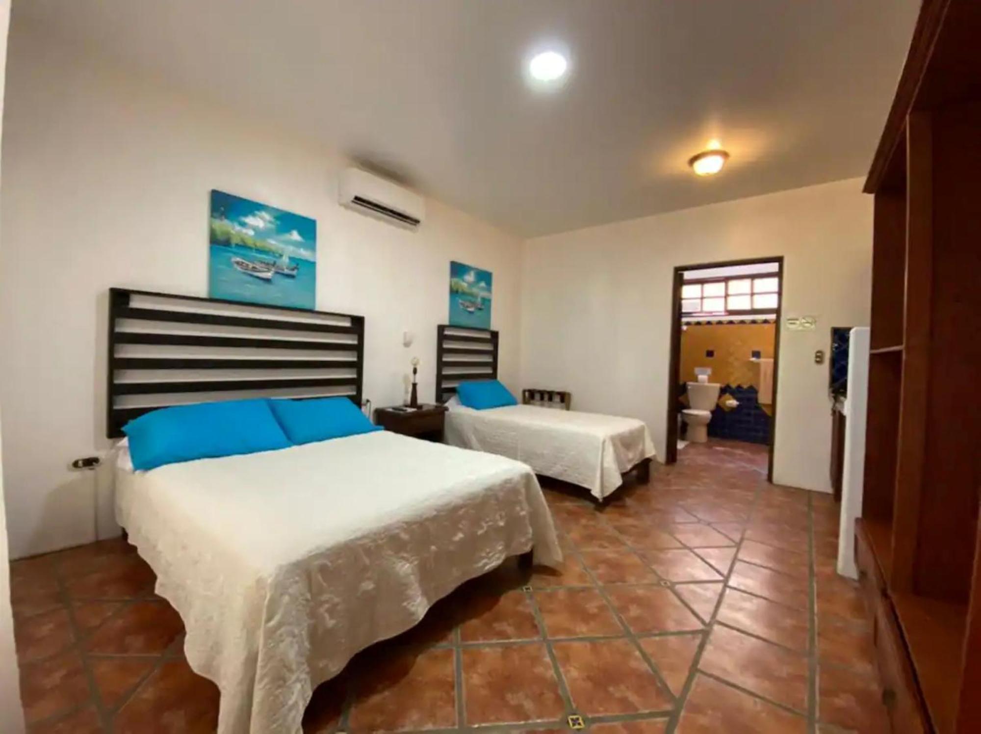 Hotel Playa Westfalia Πουέρτο Λιμόν Εξωτερικό φωτογραφία