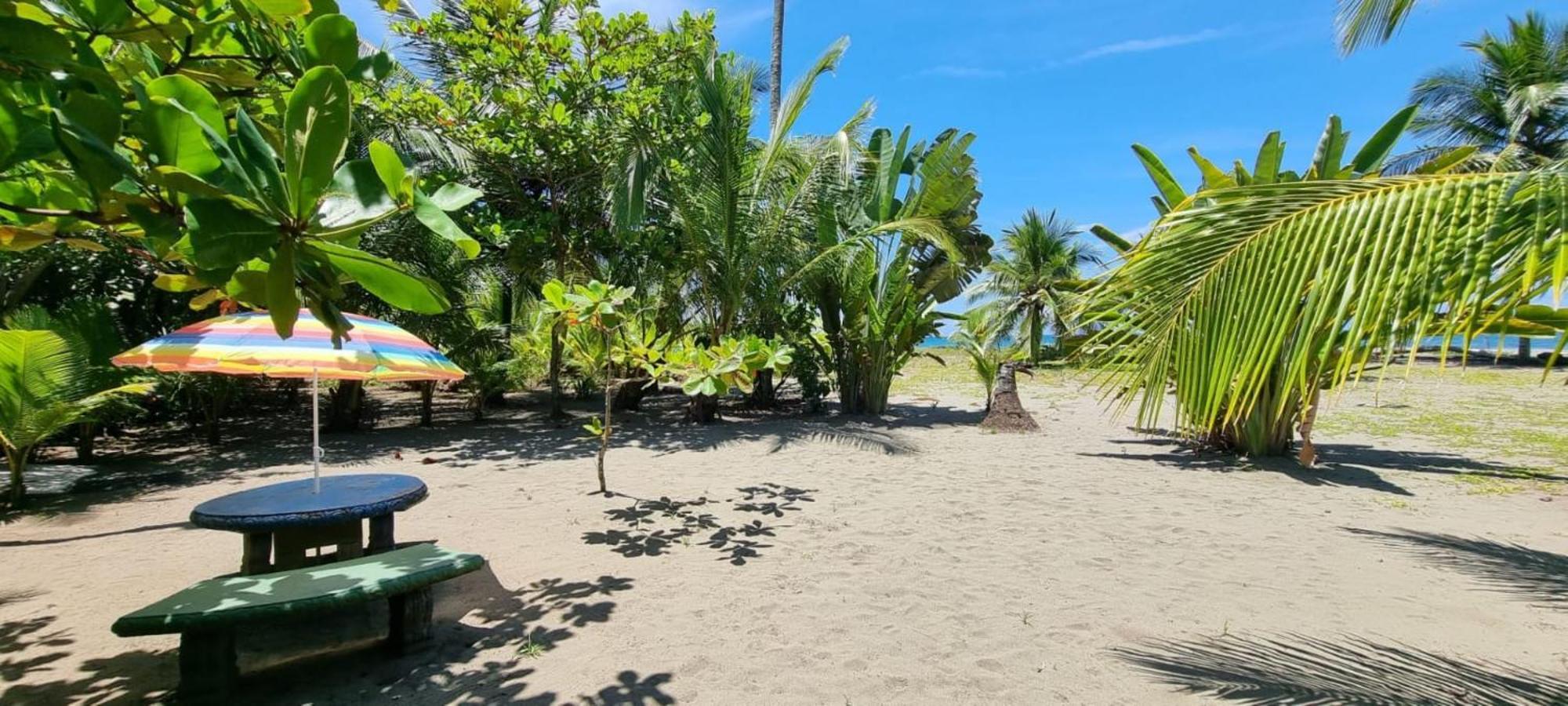 Hotel Playa Westfalia Πουέρτο Λιμόν Εξωτερικό φωτογραφία