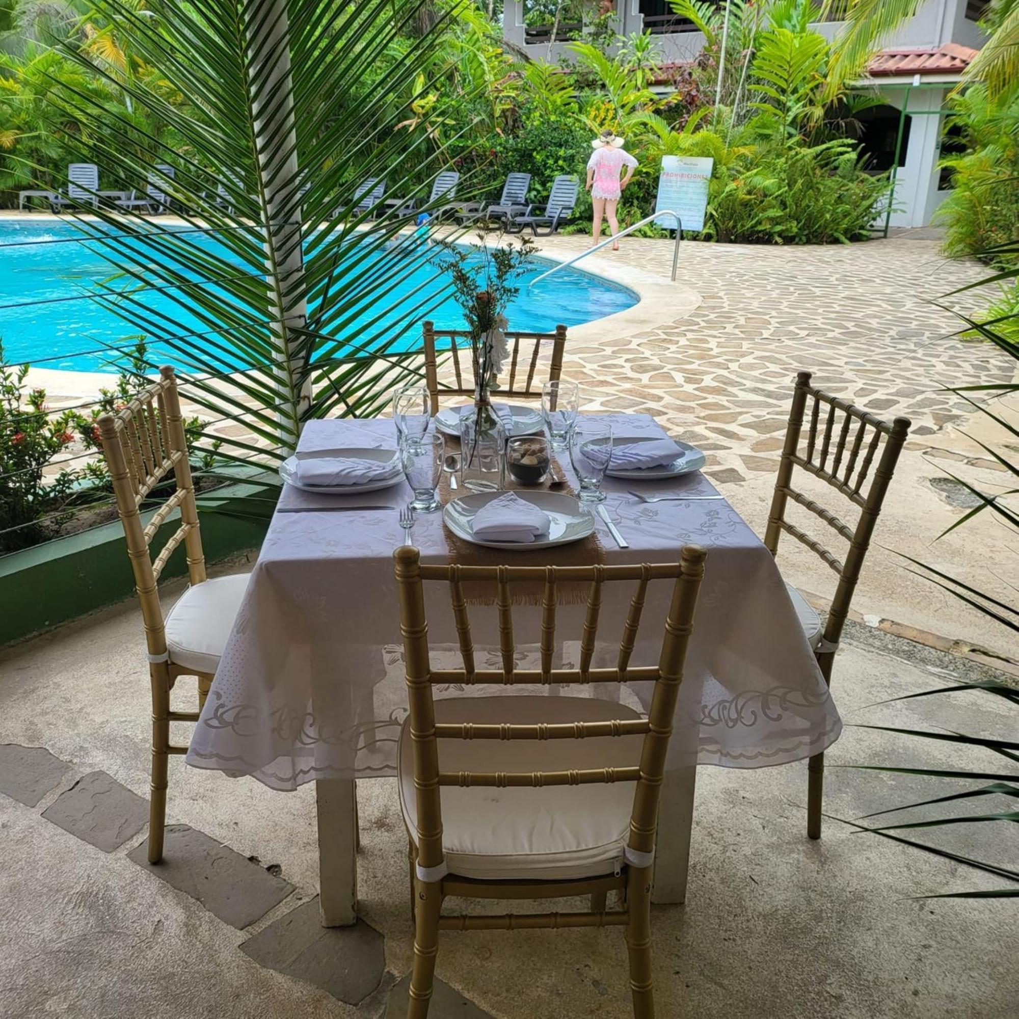 Hotel Playa Westfalia Πουέρτο Λιμόν Εξωτερικό φωτογραφία