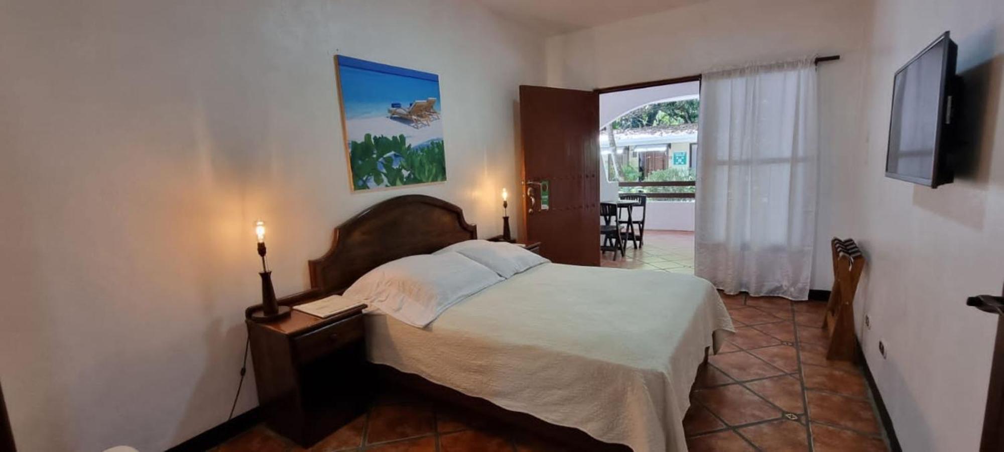 Hotel Playa Westfalia Πουέρτο Λιμόν Εξωτερικό φωτογραφία