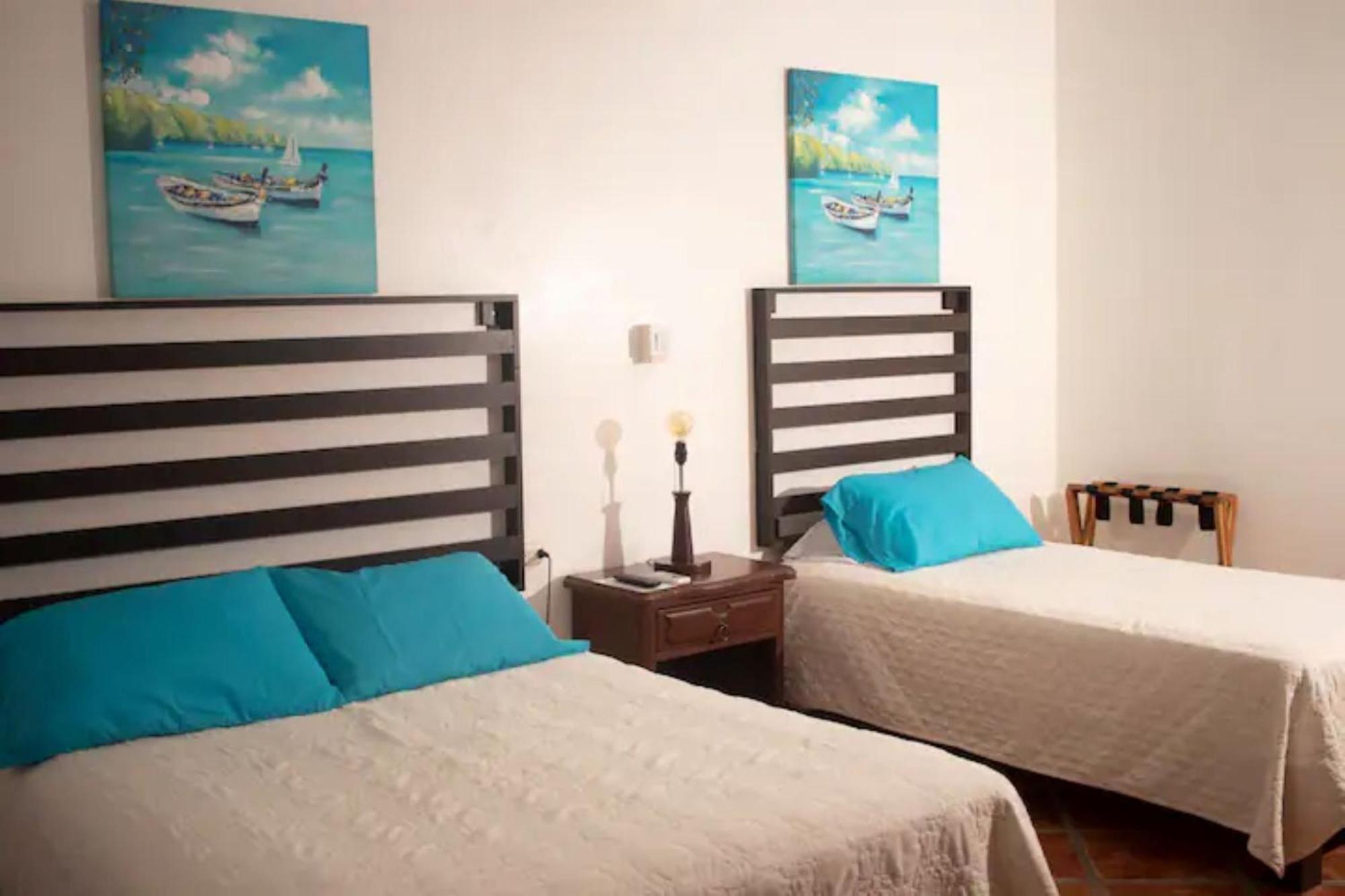 Hotel Playa Westfalia Πουέρτο Λιμόν Εξωτερικό φωτογραφία