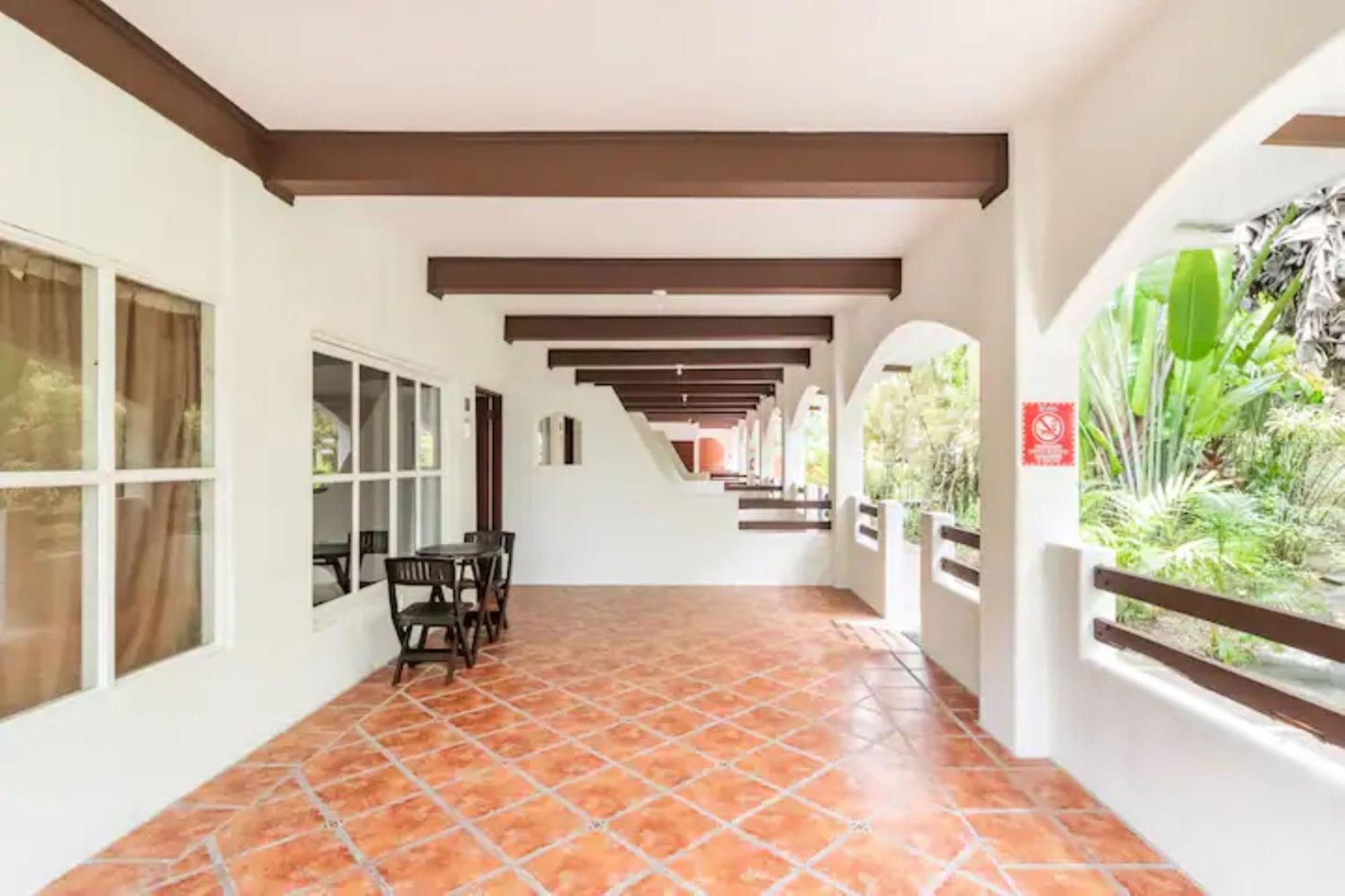 Hotel Playa Westfalia Πουέρτο Λιμόν Εξωτερικό φωτογραφία