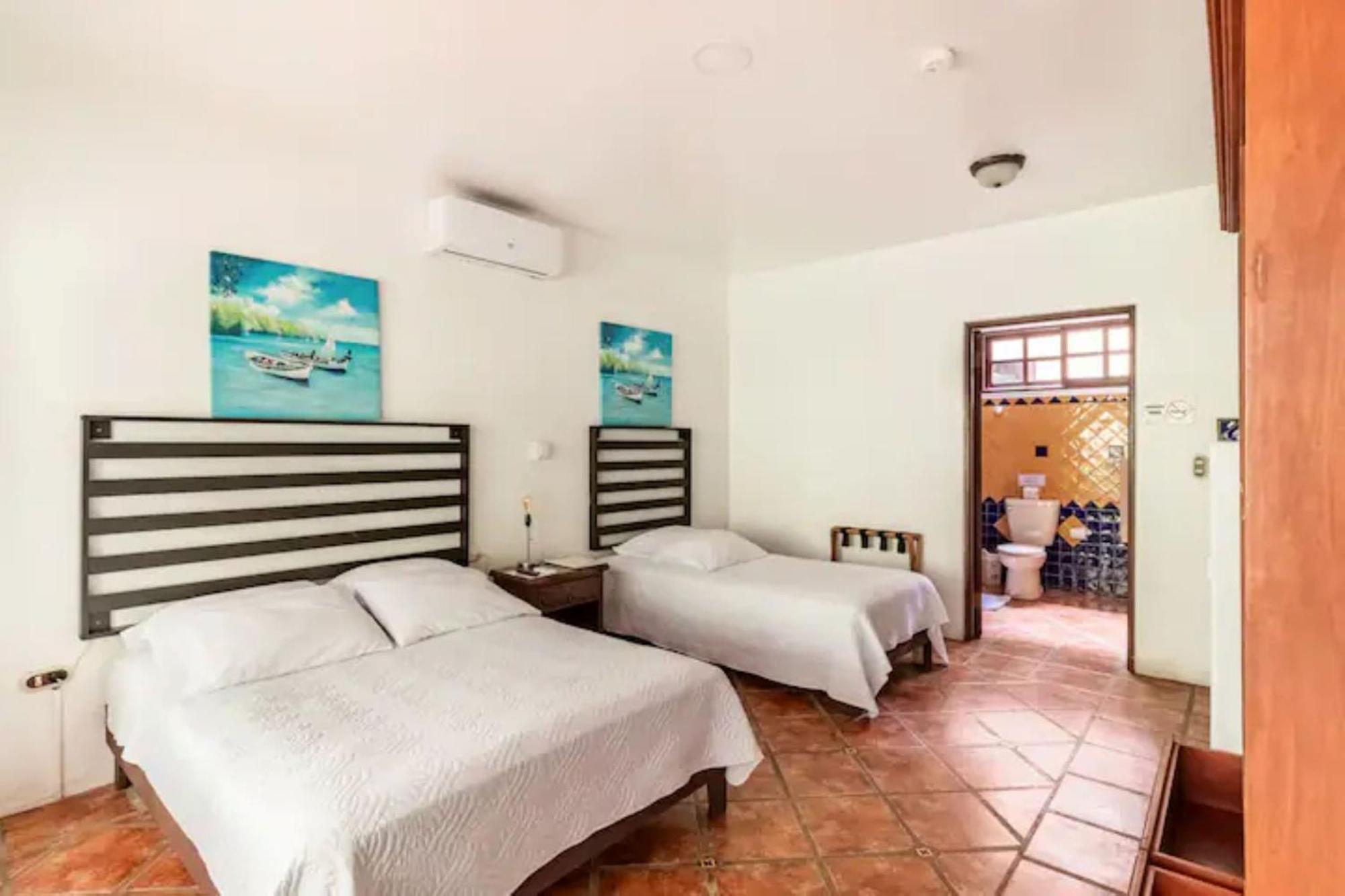 Hotel Playa Westfalia Πουέρτο Λιμόν Εξωτερικό φωτογραφία