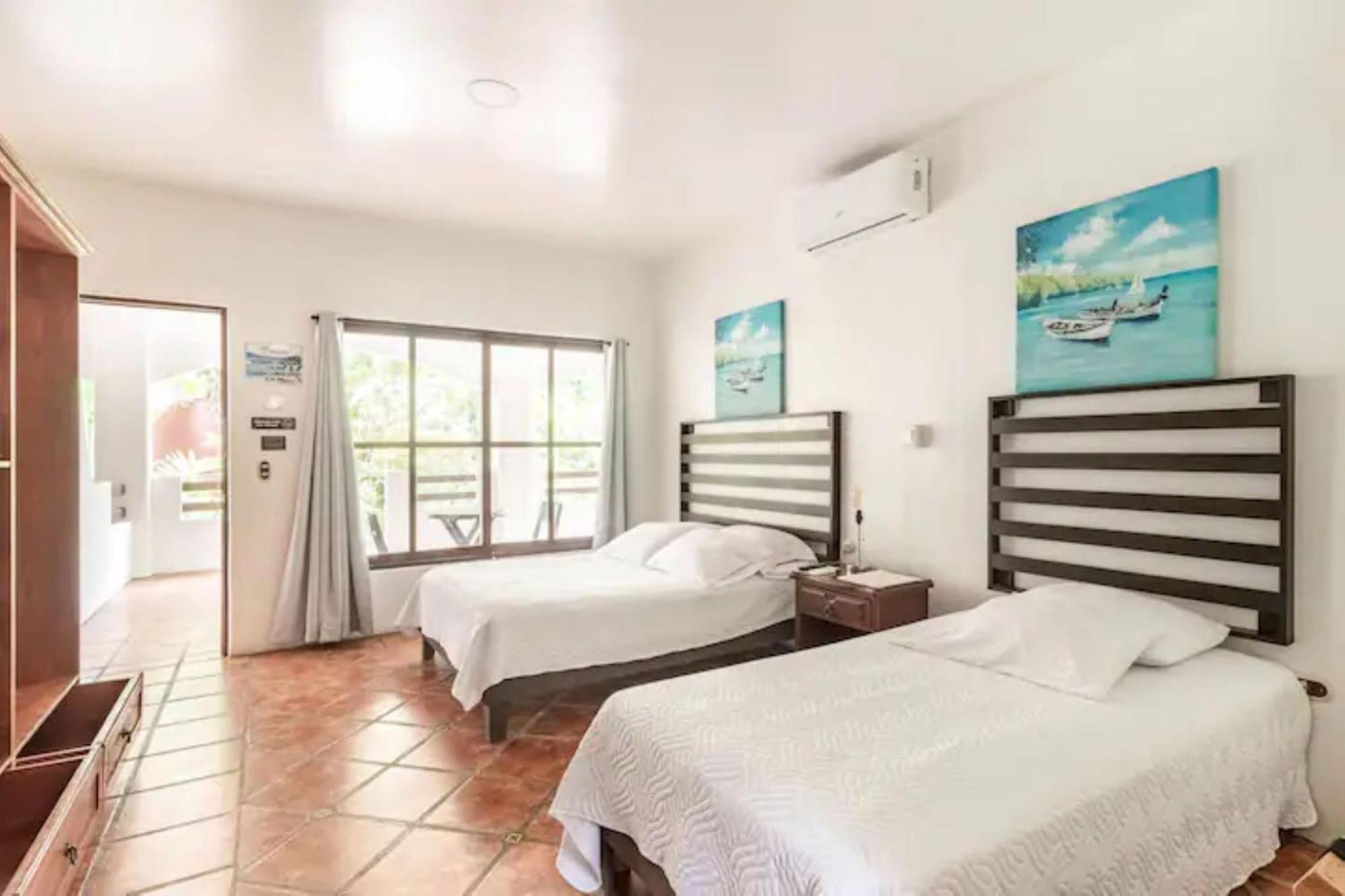 Hotel Playa Westfalia Πουέρτο Λιμόν Εξωτερικό φωτογραφία