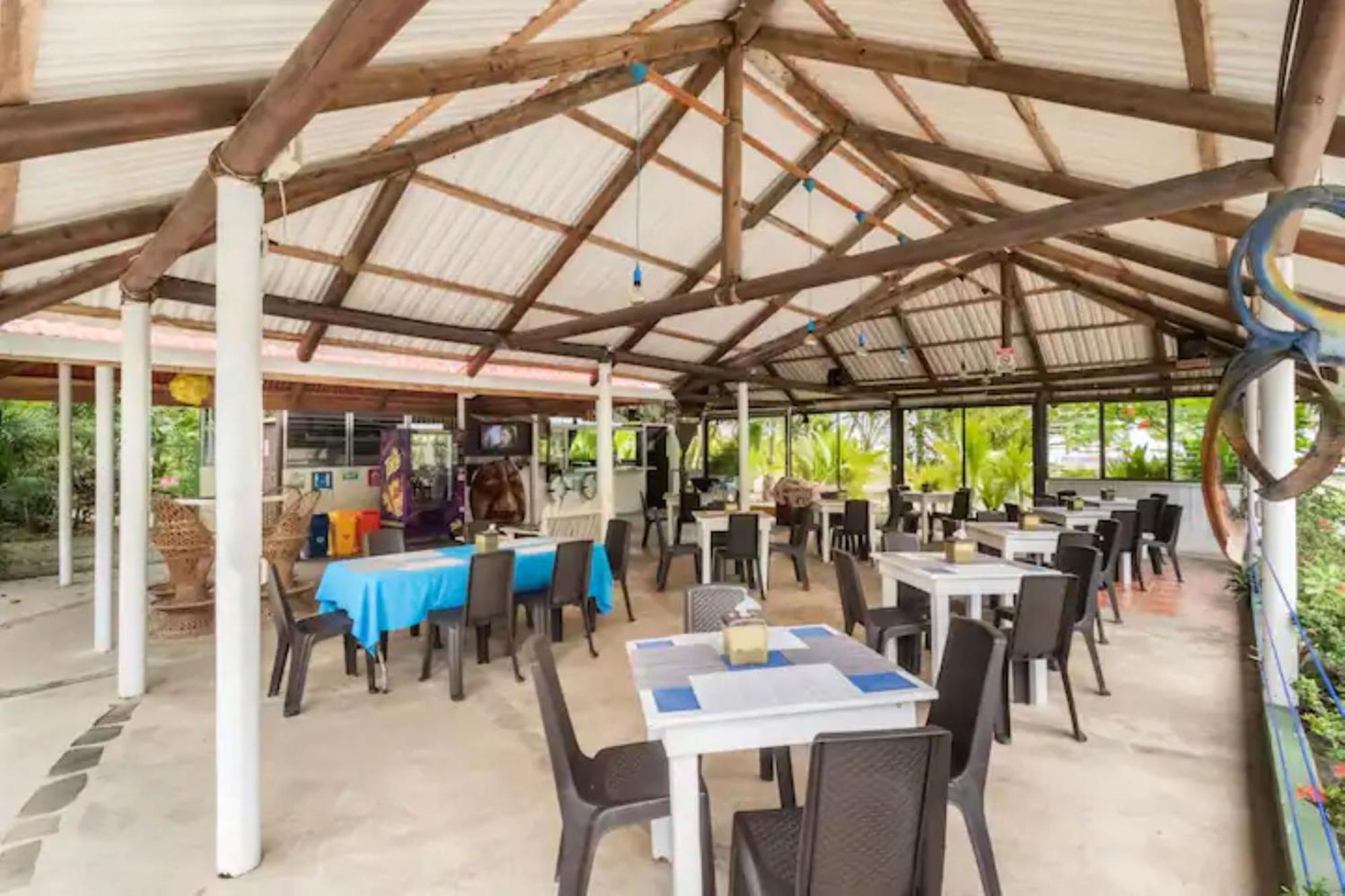 Hotel Playa Westfalia Πουέρτο Λιμόν Εξωτερικό φωτογραφία